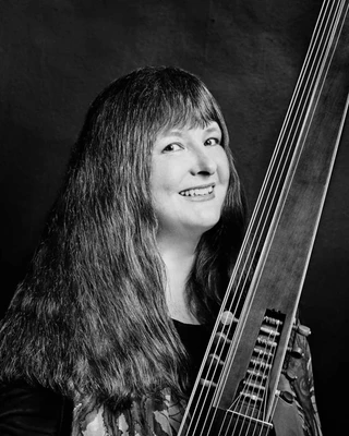 Christina Pluhar