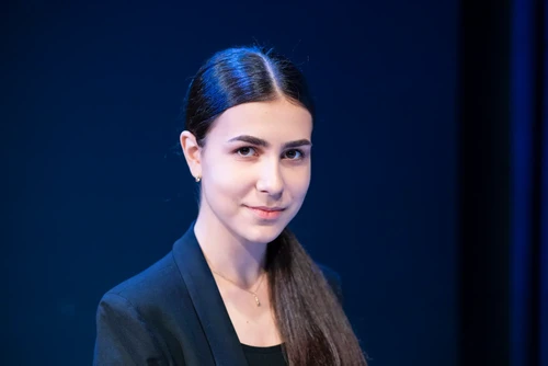 Alexandra Dovgan