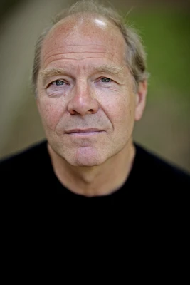 Portraitfoto Wolfram Rupperti