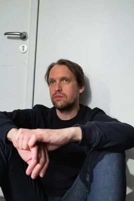 Portrait Michael Pietsch