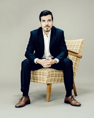 Nuno Coelho