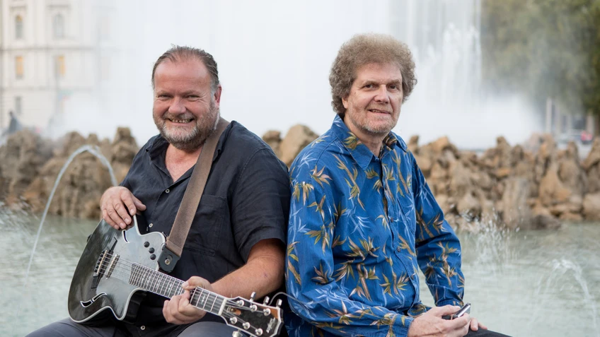 Tischlerei Melk Kulturwerkstatt Frühjahr 2026 Programmfoto Christian Dozzler Trio