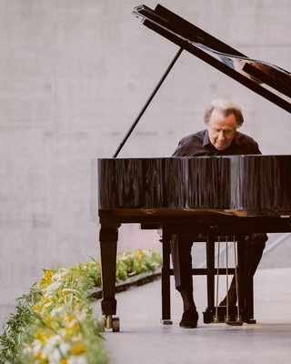 Rudolf Buchbinder