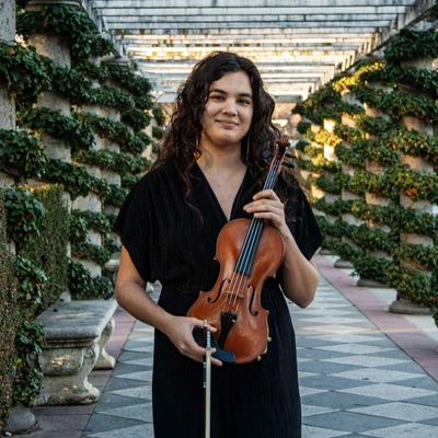 Grafenegg Academy 2026 Violinist
