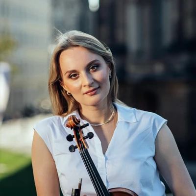 Grafenegg Academy 2026 Violinist