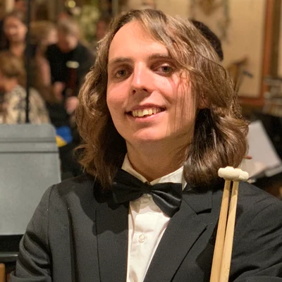 Grafenegg Academy 2026 Percussionist
