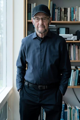Steve Reich