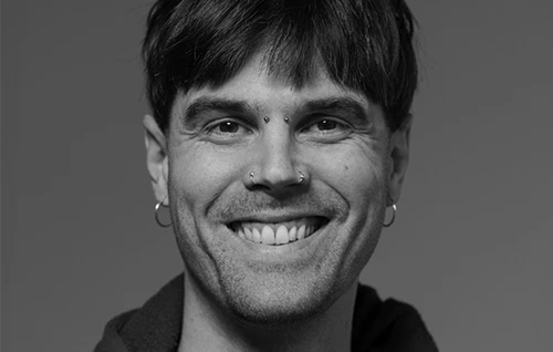 Portraitphoto Lars Jonsson