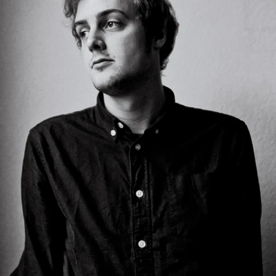 Portraitfoto Jakob Helling