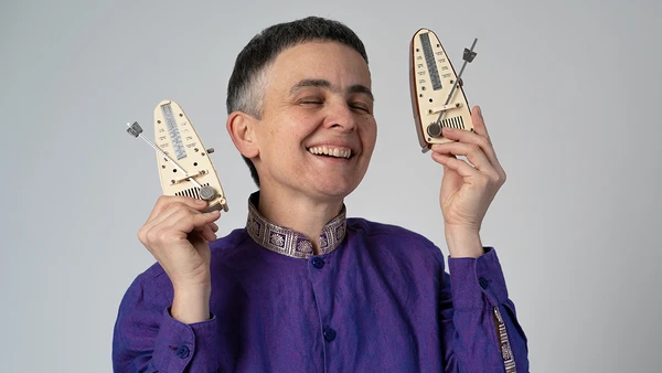 Portraitfoto von Margit Schoberleitner