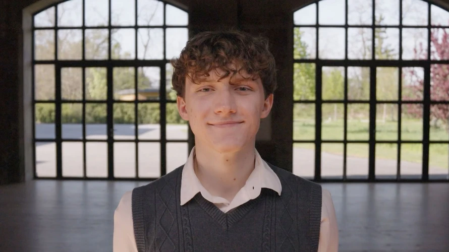 Noah Godard