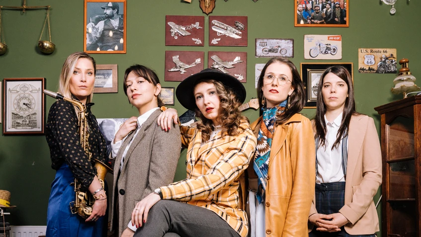 Tischlerei Melk Kulturwerkstatt Frühjahr 2026 Programmfoto Jazz-Brunch