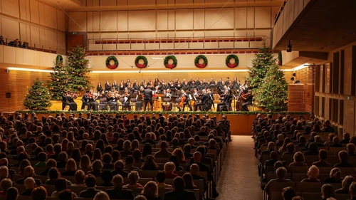 Grafenegg Advent