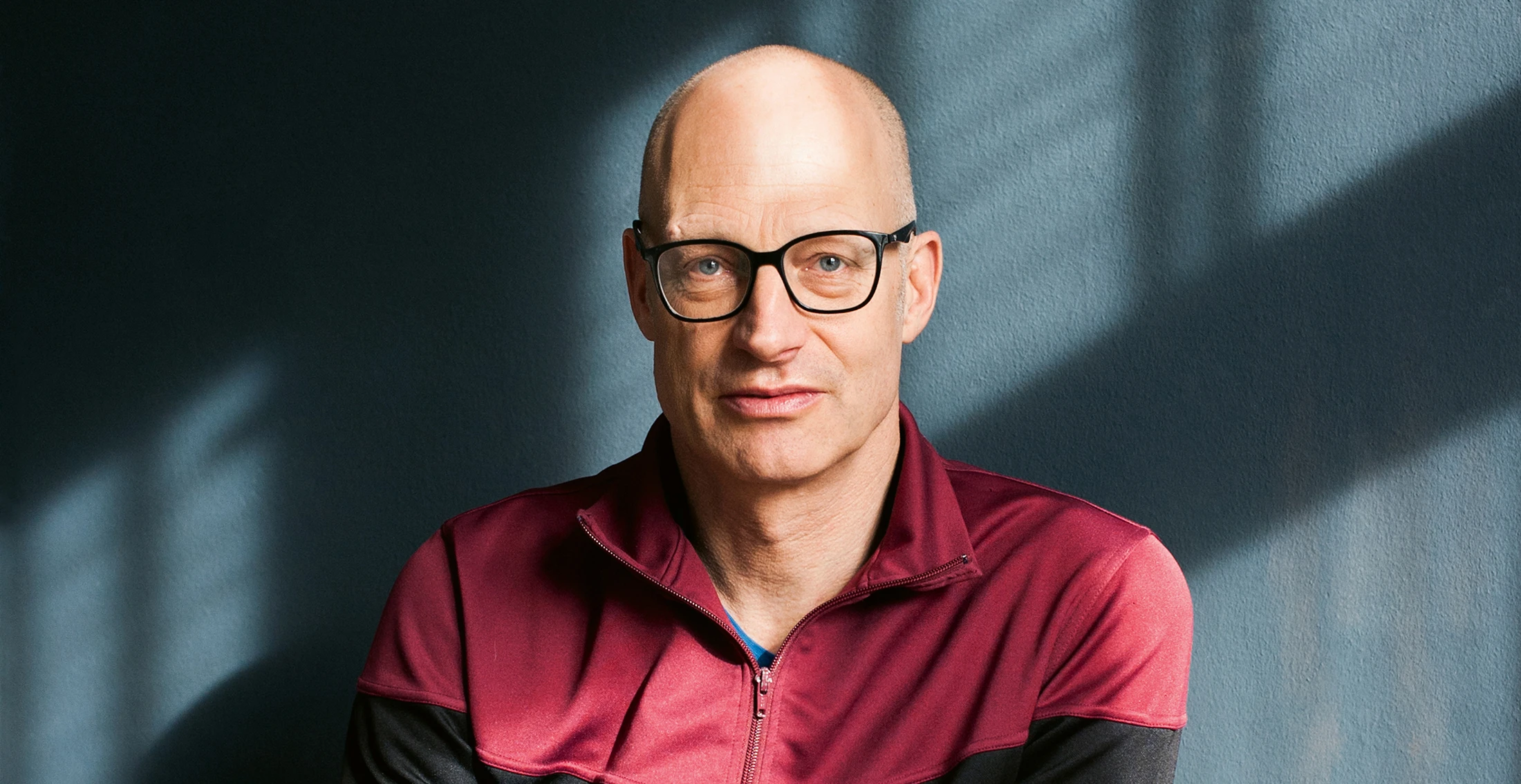 Portraitfoto Joachim Meyerhoff