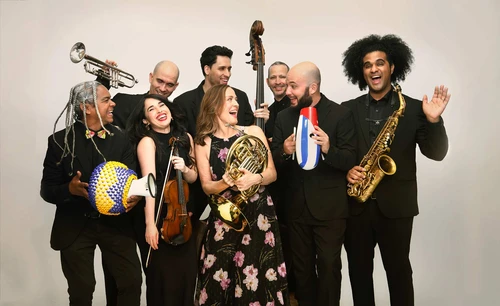 The Sarahbanda