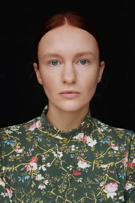 Portrait Katharina Rose