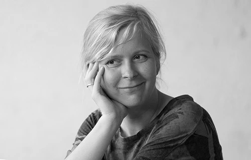 Portrait photo of Aistė Ambrazevičiūtė
