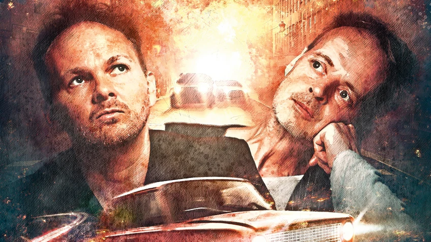 Tischlerei Melk Kulturwerkstatt Frühjahr 2026 Programmfoto BlöZinger