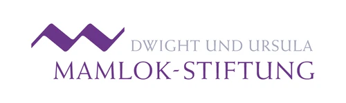 Logo der Mamlok-Stiftung
