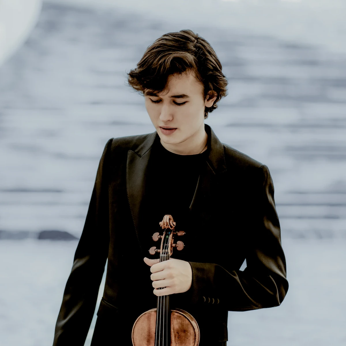 Luzerner Sinfonieorchester / Daniel Lozakovich