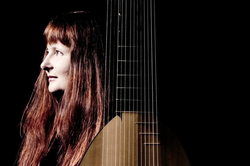 Christina Pluhar