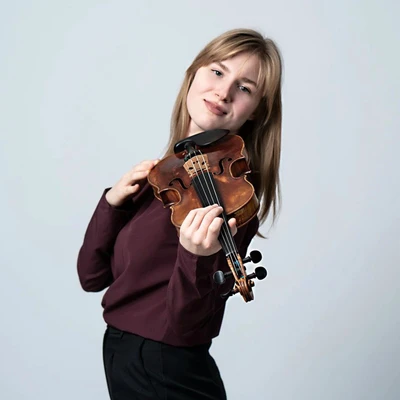 Grafenegg Academy 2026 Violinist