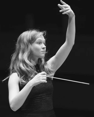 Mirga Gražinytė-Tyla