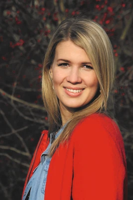 Sonja Kaiblinger