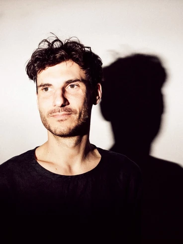 Portrait Michael Lindner