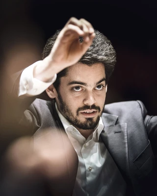 Lahav Shani