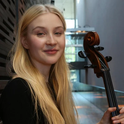 Grafenegg Academy 2026 Cellist