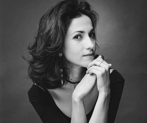 Pressefoto Julia Pschedezki Sommerspiele Melk 2026