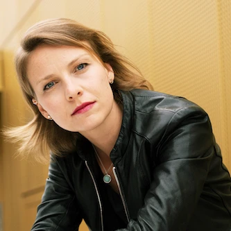 Portraitfoto Birgit Leitzinger