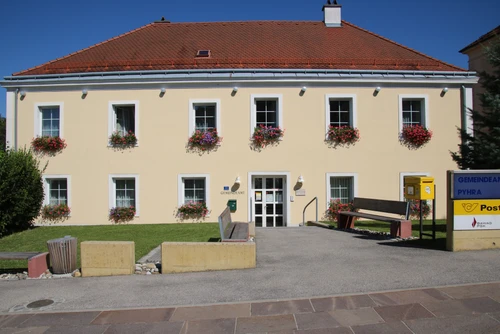 Musterschule in Pyhra