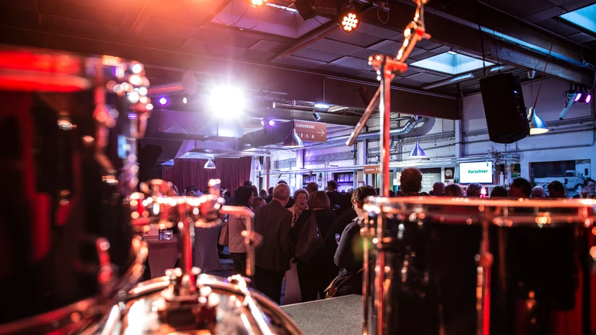 Tischlerei Melk Kulturwerkstatt Frühjahr 2026 Programmfoto Stiftsgymnasium Melk