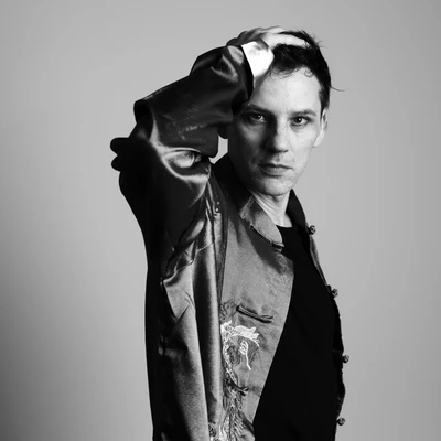 Portraitfoto Bernhard Eder
