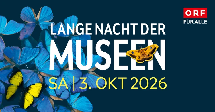 Lange Nacht 2026 Sujet