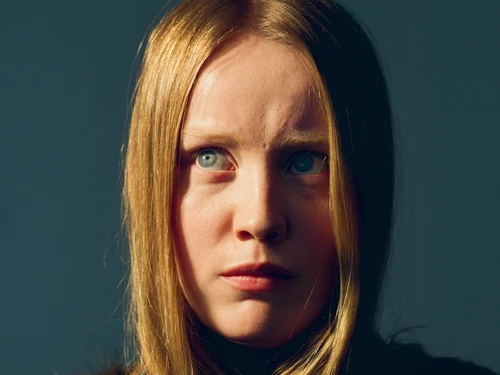 Emma Bahlmann