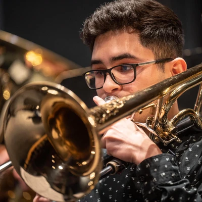Grafenegg Academy 2026 Trombone Player