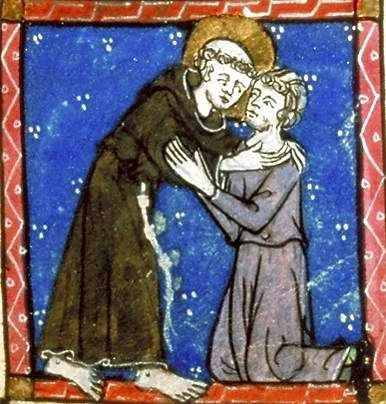 Hl-Franziskus-IMAREAL