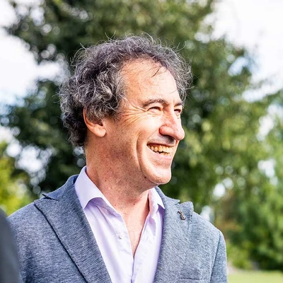 Fabián Panisello