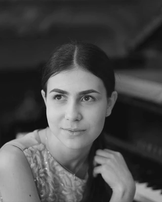 Alexandra Dovgan