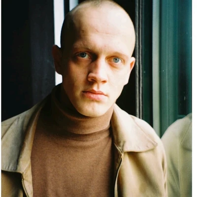 Portrait Julius Dörner