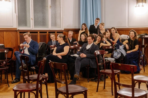 Company of Music