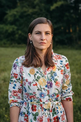 Rosa Schaberl