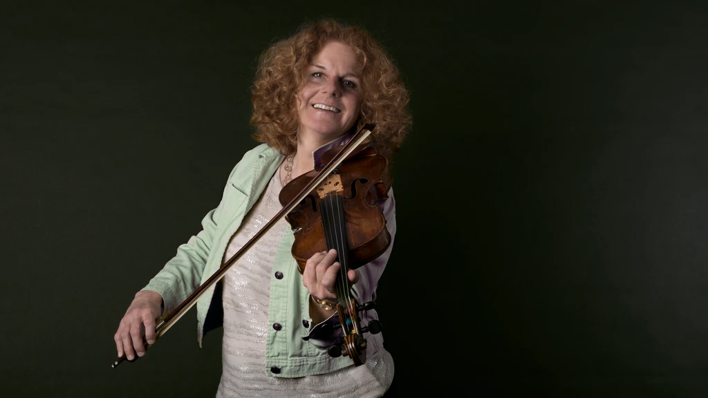 Susanne Stockhammer | Tonkünstler