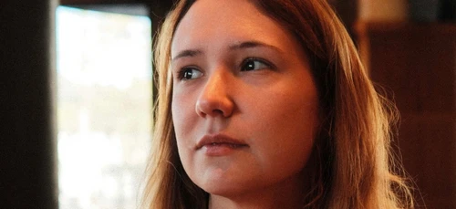 Portrait Ena Katarina Haler