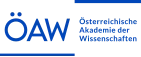 Logo Österreichische Akademie der Wissenschaften