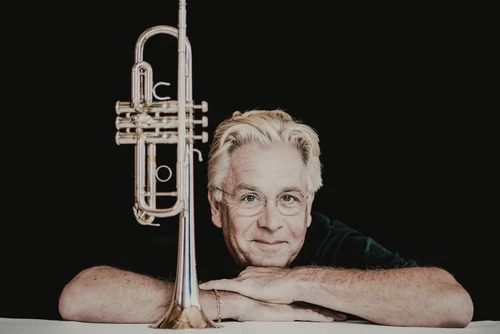 Håkan Hardenberger 