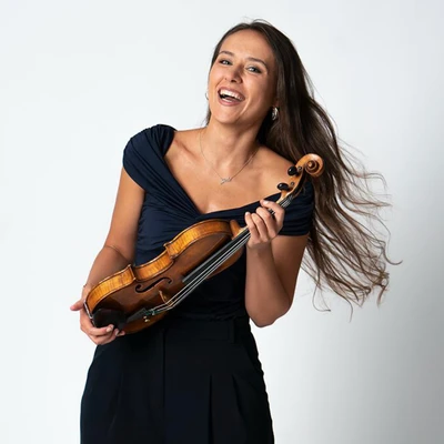 Grafenegg Academy 2026 Violinist